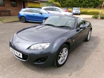 Used Mazda MX-5 2010 for sale - 74920300: Photo