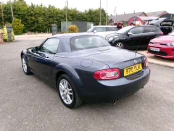 Used Mazda MX-5 2010 for sale - 74920300: Photo