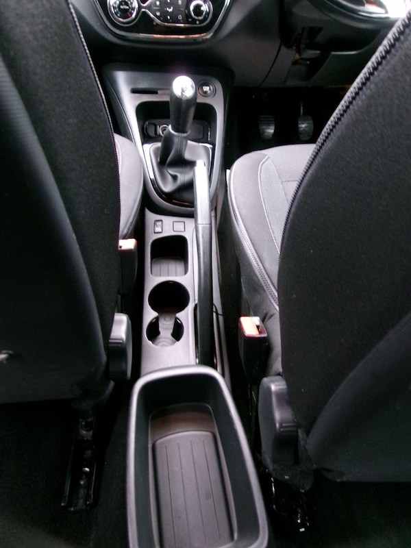 Used Renault Captur 2014 for sale - 76166721: Photo 15