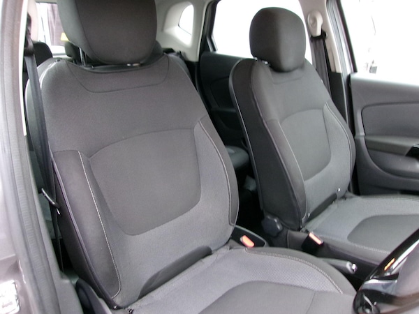 Used Renault Captur 2014 for sale - 76166721: Photo 18