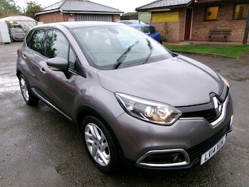 Renault - Captur