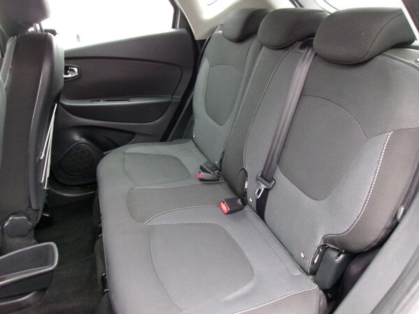 Used Renault Captur 2014 for sale - 76166721: Photo 20