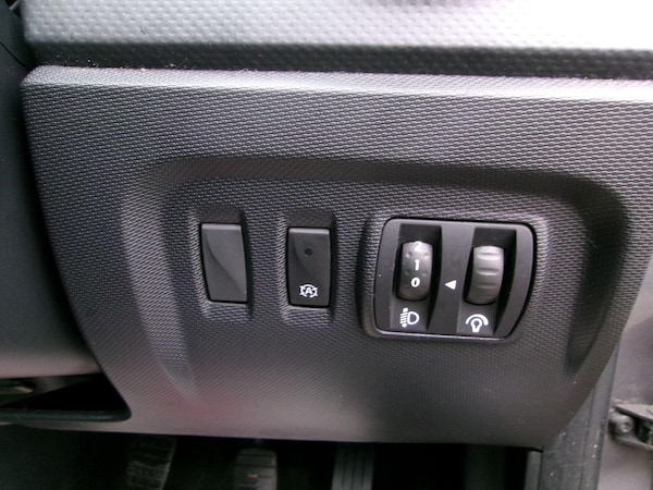 Used Renault Captur 2014 for sale - 76166721: Photo 21