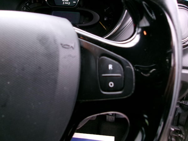 Used Renault Captur 2014 for sale - 76166721: Photo 22