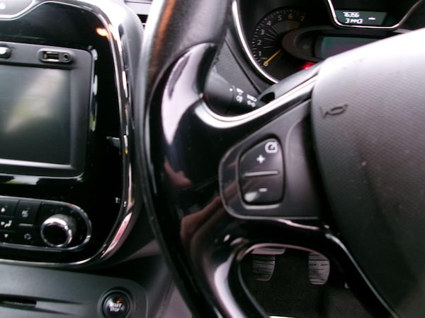 Used Renault Captur 2014 for sale - 76166721: Photo 23