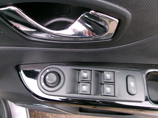 Used Renault Captur 2014 for sale - 76166721: Photo 24