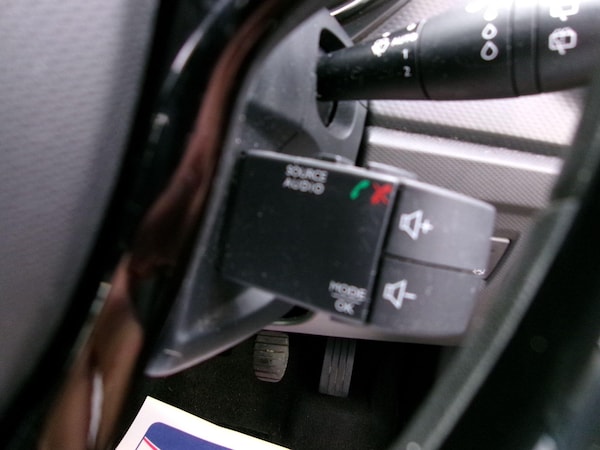 Used Renault Captur 2014 for sale - 76166721: Photo 26