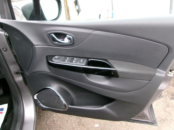 Used Renault Captur 2014 for sale - 76166721: Photo 27
