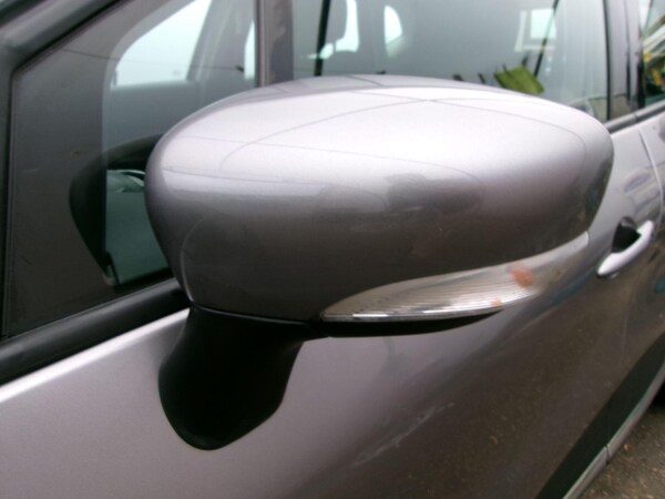 Used Renault Captur 2014 for sale - 76166721: Photo 39