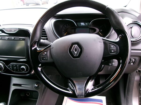 Used Renault Captur 2014 for sale - 76166721: Photo 42