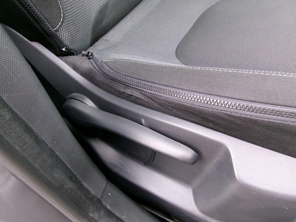 Used Renault Captur 2014 for sale - 76166721: Photo 44