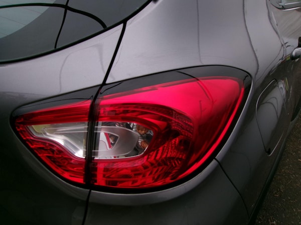 Used Renault Captur 2014 for sale - 76166721: Photo 45