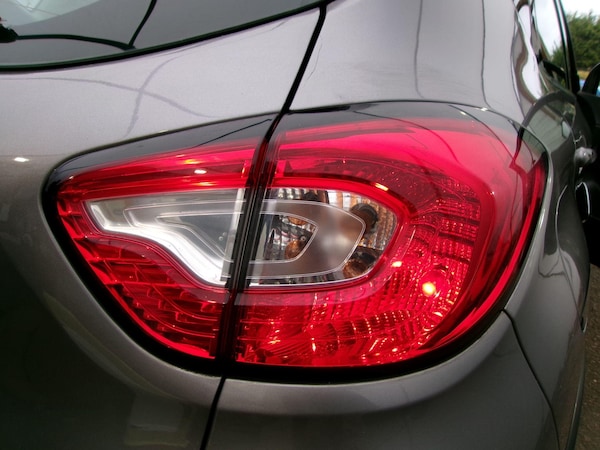 Used Renault Captur 2014 for sale - 76166721: Photo 46