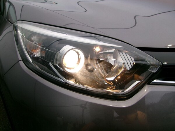 Used Renault Captur 2014 for sale - 76166721: Photo 48