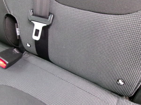Used Renault Captur 2014 for sale - 76166721: Photo 52