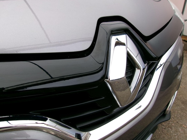 Used Renault Captur 2014 for sale - 76166721: Photo 54