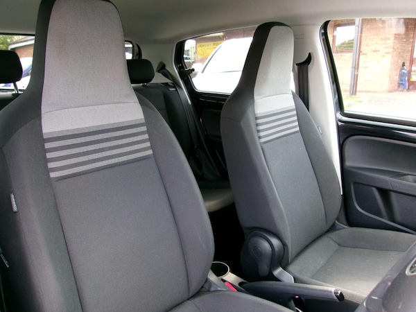 Used Volkswagen up! 2021 for sale - 74861253: Photo 14