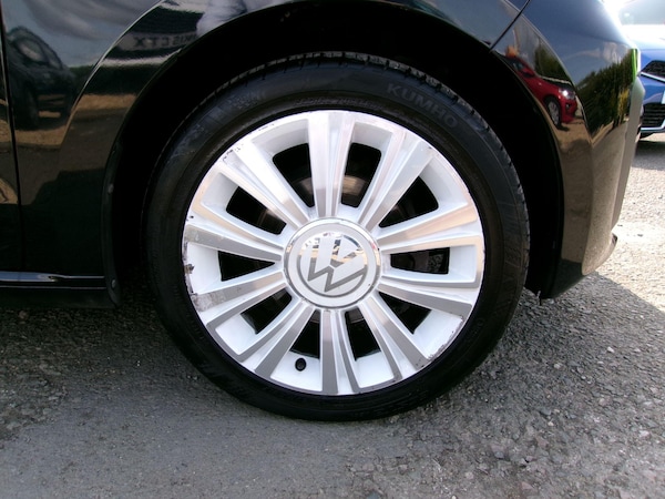 Used Volkswagen up! 2021 for sale - 74861253: Photo 23