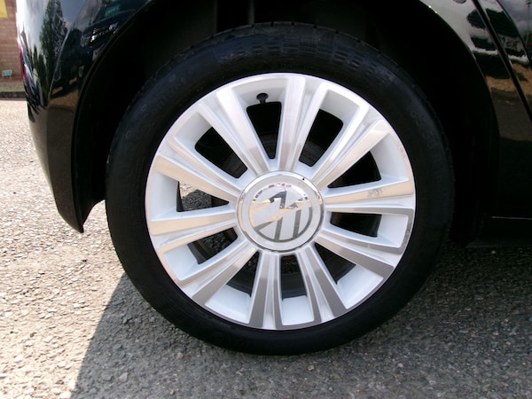 Used Volkswagen up! 2021 for sale - 74861253: Photo 24