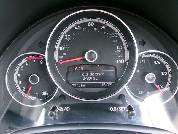 Used Volkswagen up! 2021 for sale - 74861253: Photo 29