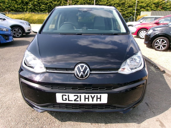 Used Volkswagen up! 2021 for sale - 74861253: Photo 2