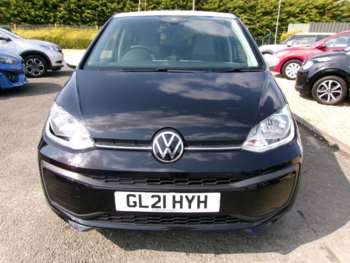 Used Volkswagen up! 2021 for sale - 74861253: Photo