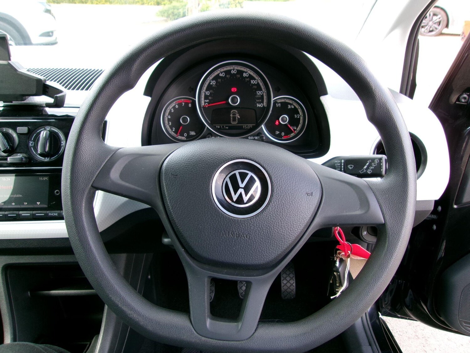 Vehicle 32