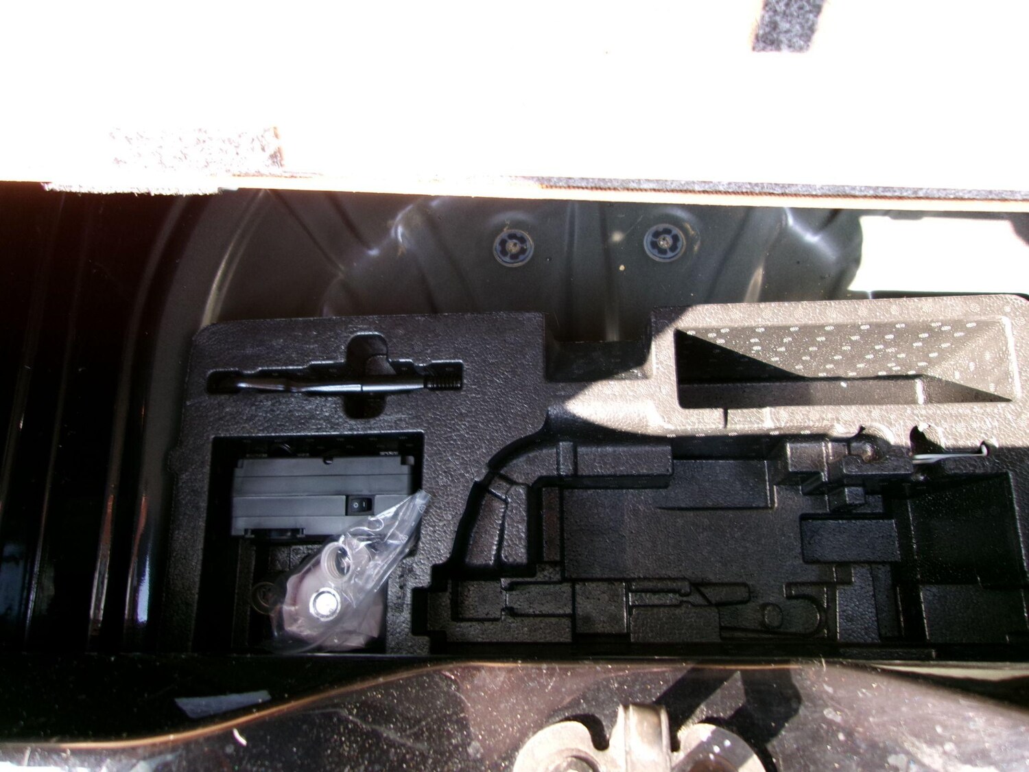 Vehicle 36