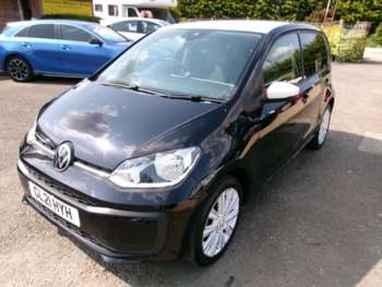 Used Volkswagen up! 2021 for sale - 74861253: Photo