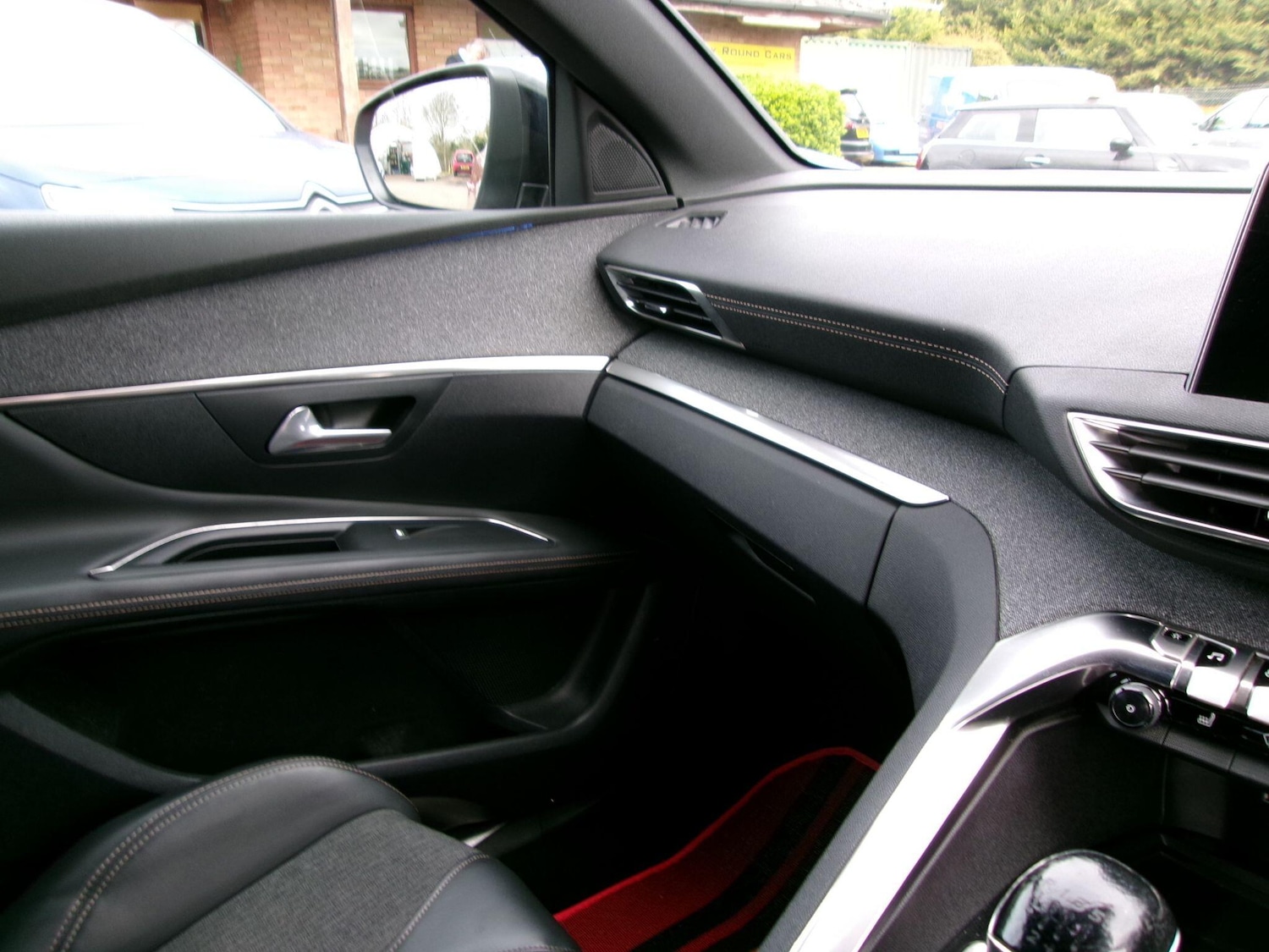 Used Peugeot 3008 for sale - 77852789: Photo 10