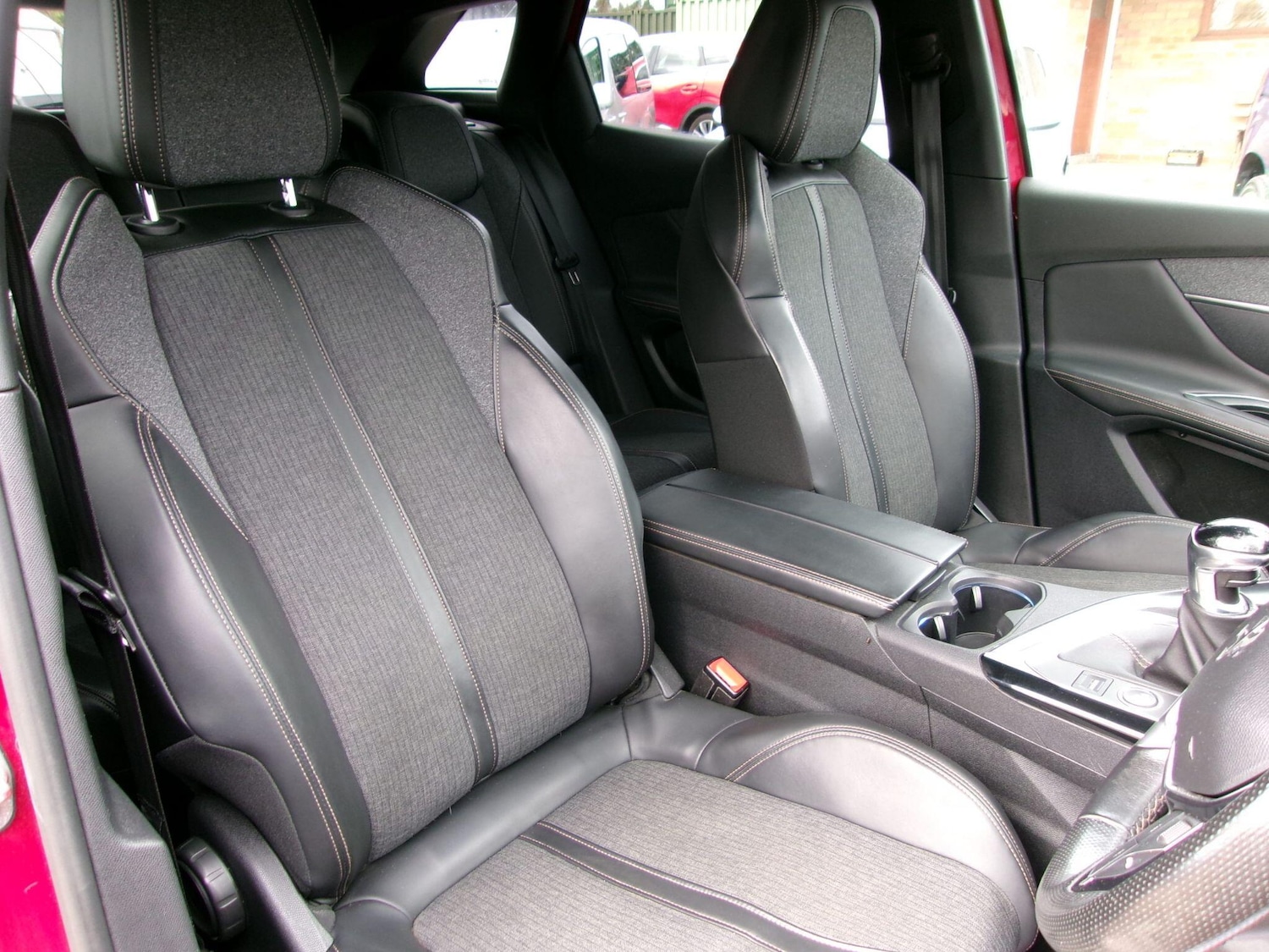 Used Peugeot 3008 for sale - 77852789: Photo 13