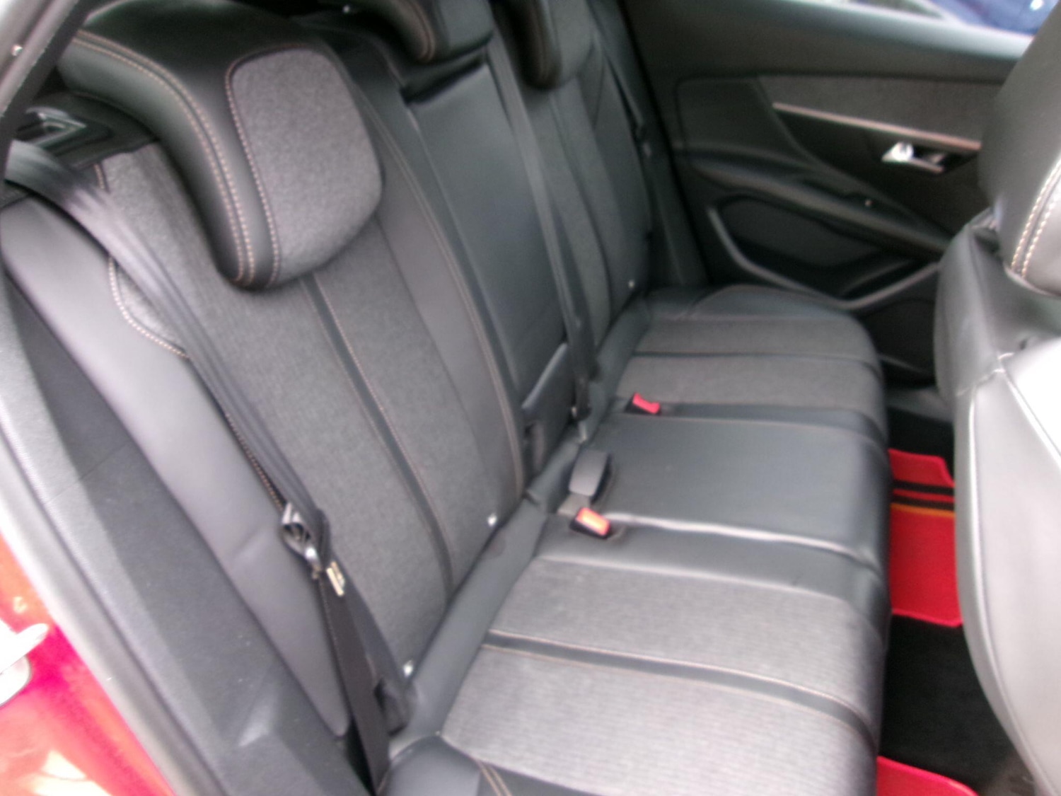 Used Peugeot 3008 for sale - 77852789: Photo 14