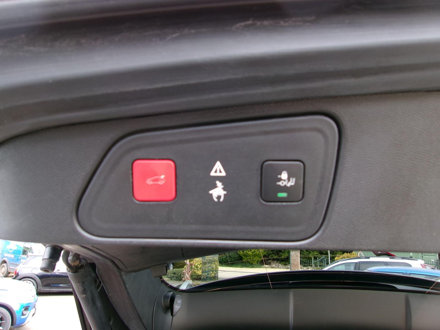 Used Peugeot 3008 for sale - 77852789: Photo 15