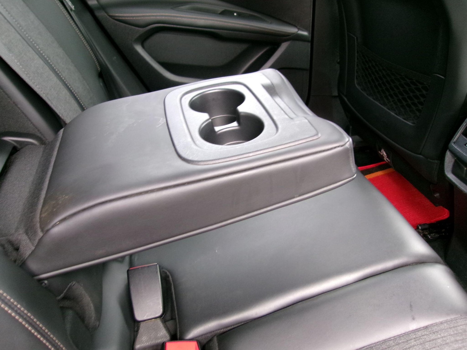 Used Peugeot 3008 for sale - 77852789: Photo 17