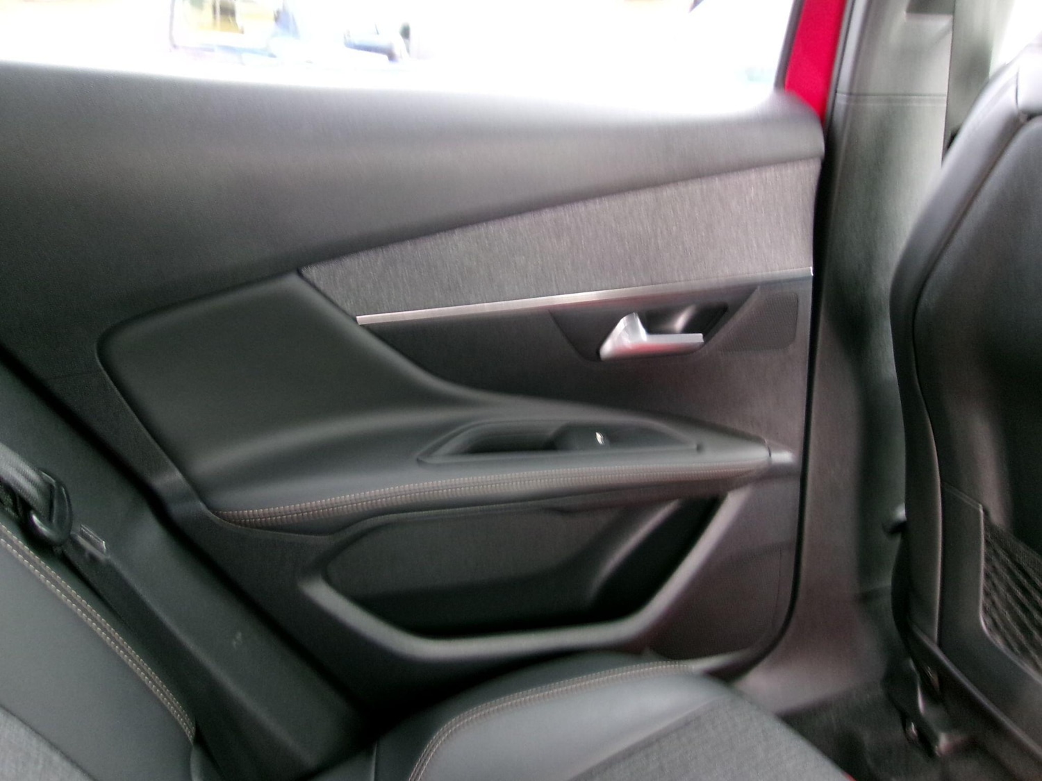 Used Peugeot 3008 for sale - 77852789: Photo 25