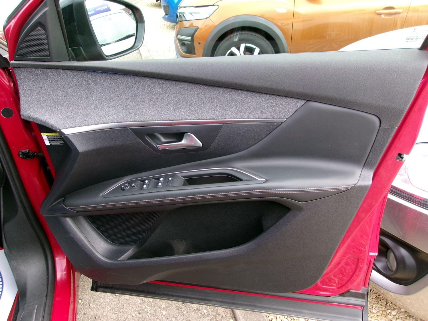 Used Peugeot 3008 for sale - 77852789: Photo 26