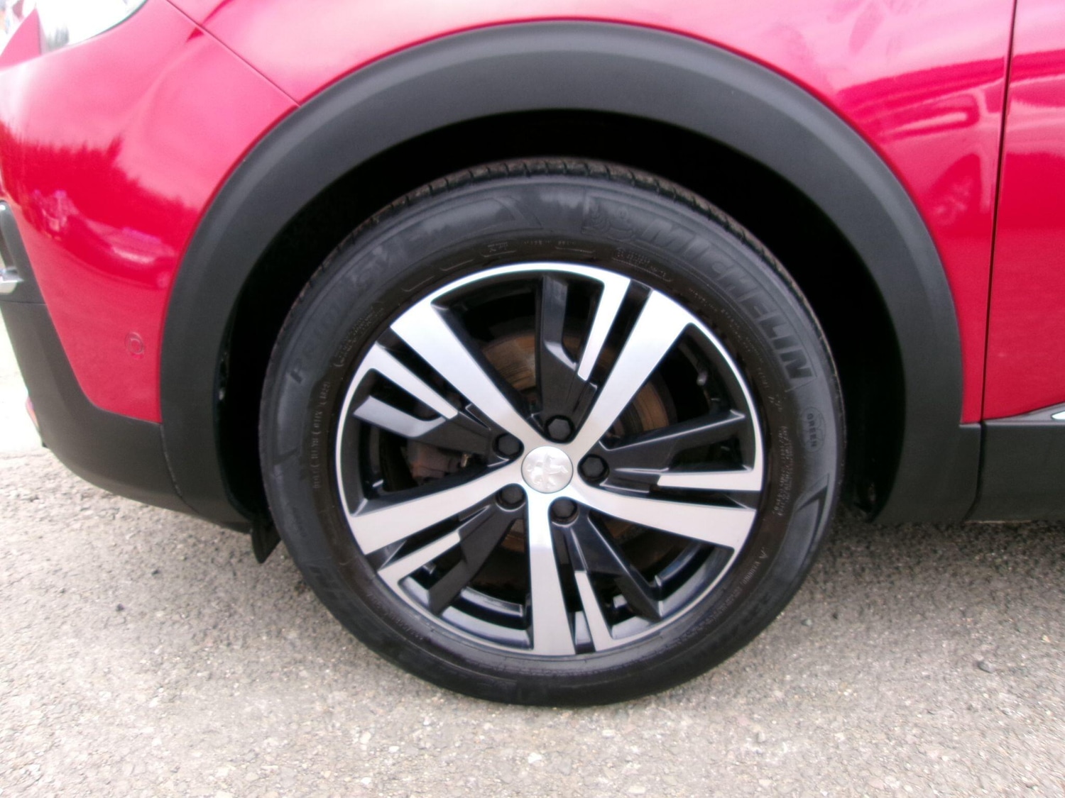 Used Peugeot 3008 for sale - 77852789: Photo 29