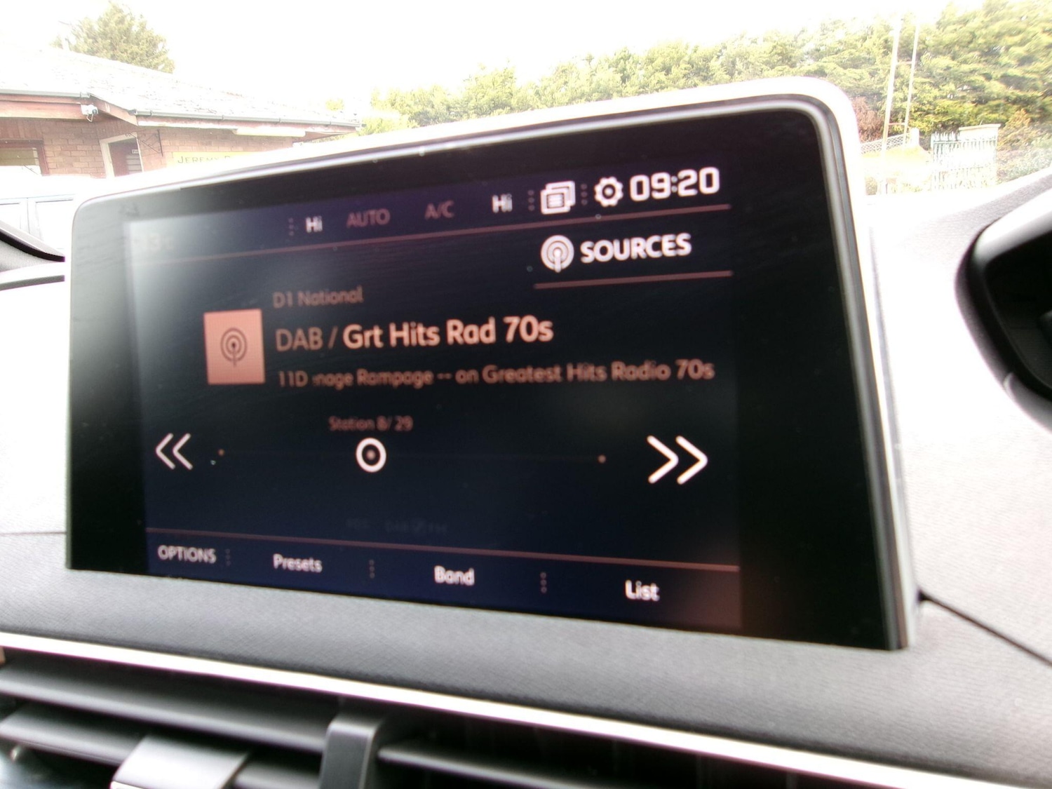 Used Peugeot 3008 for sale - 77852789: Photo 33