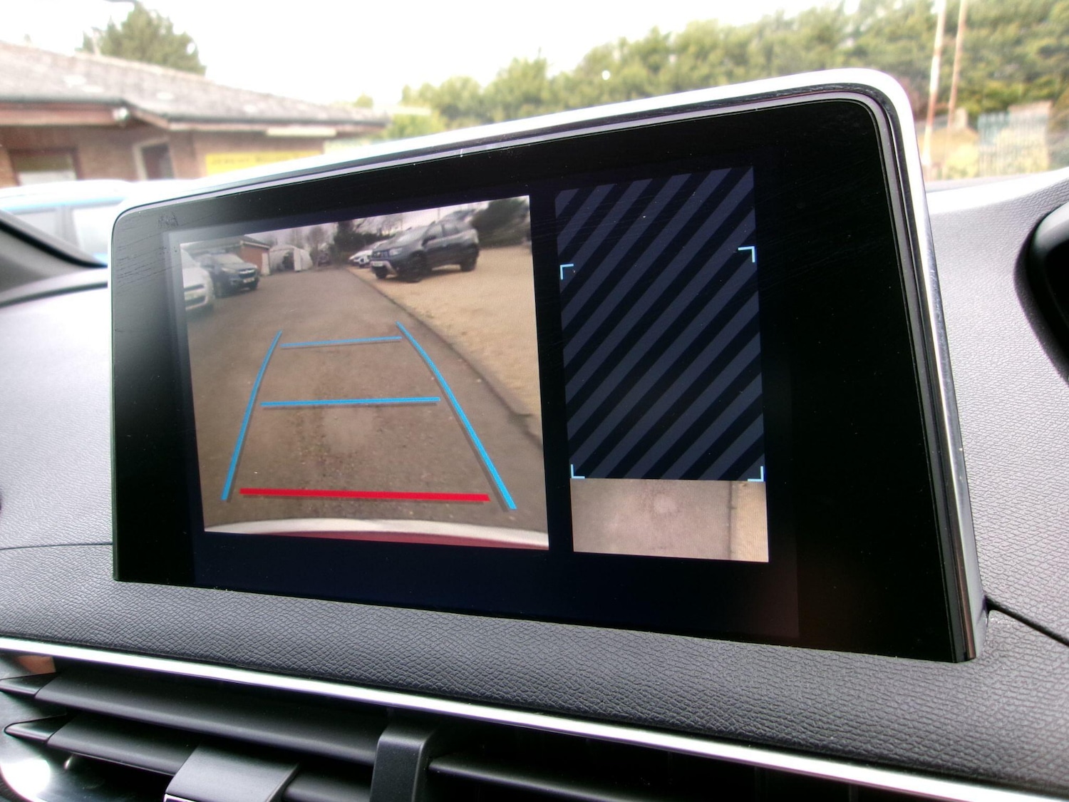 Used Peugeot 3008 for sale - 77852789: Photo 34