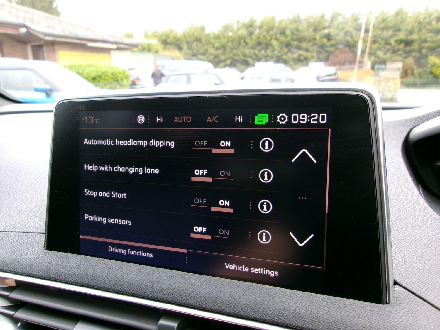 Used Peugeot 3008 for sale - 77852789: Photo 36