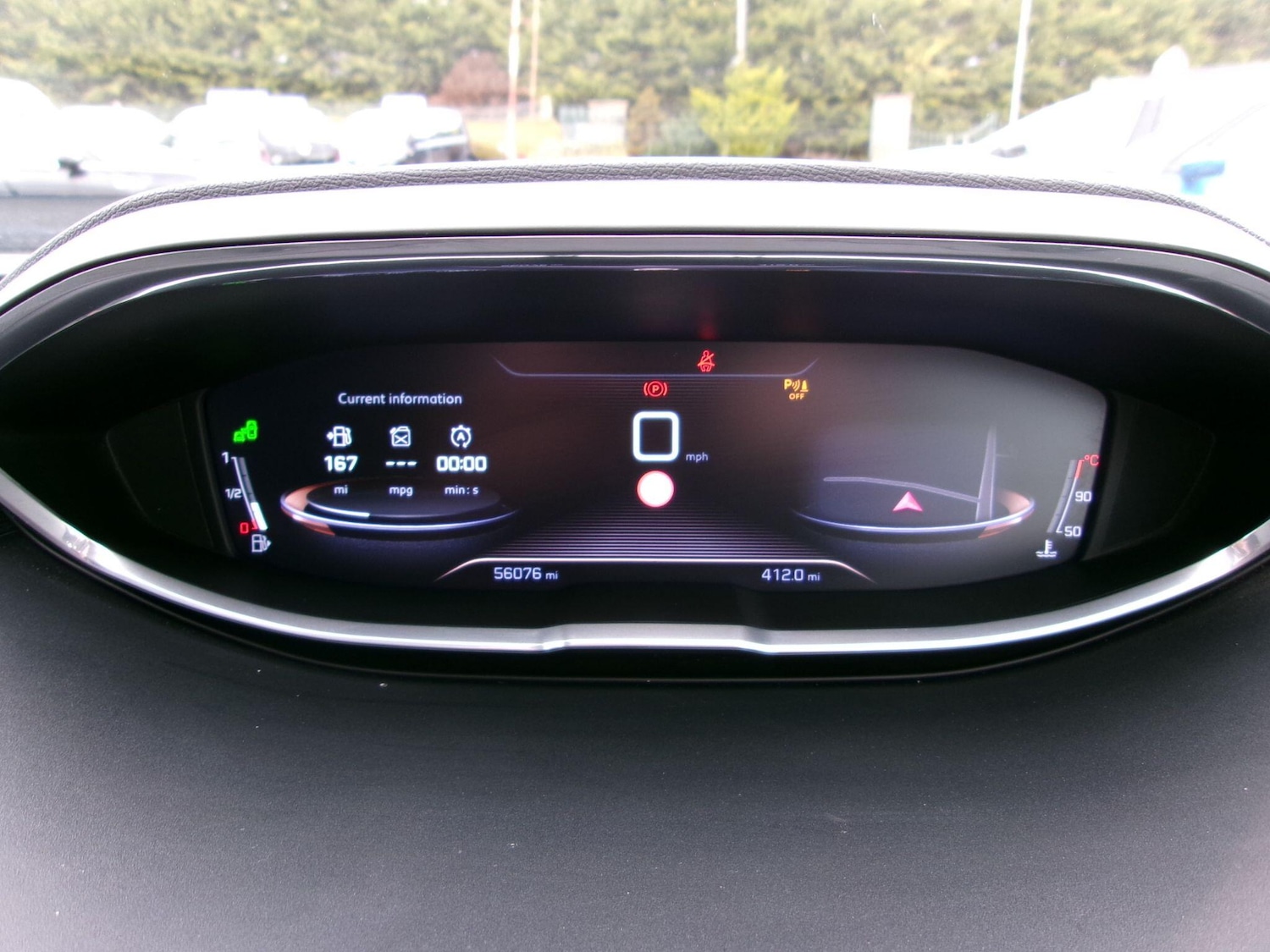 Used Peugeot 3008 for sale - 77852789: Photo 37