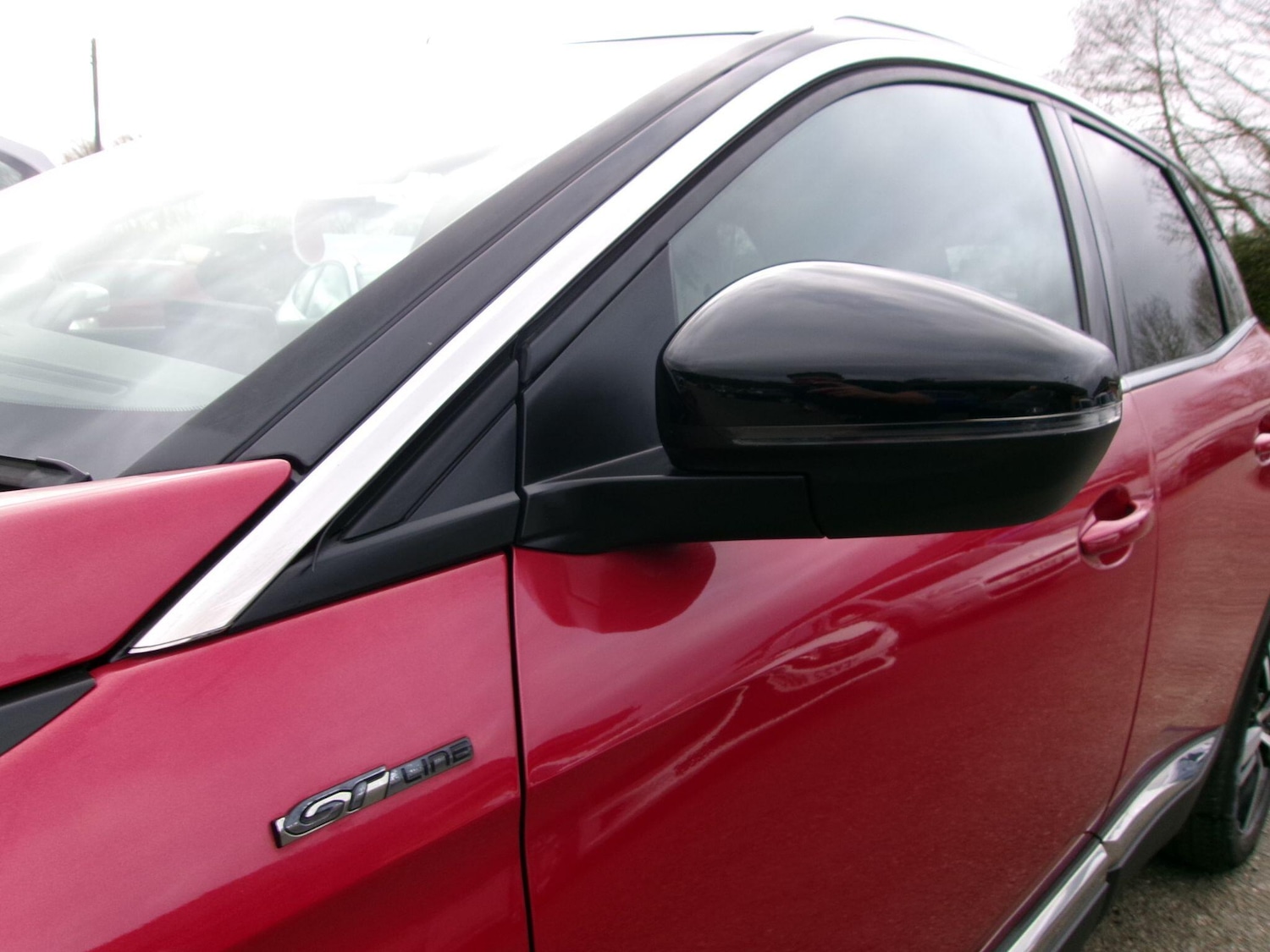 Used Peugeot 3008 for sale - 77852789: Photo 38