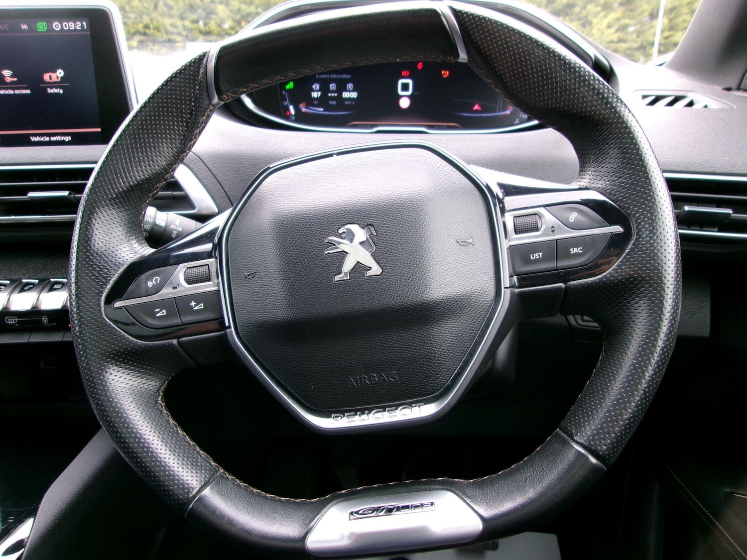Used Peugeot 3008 for sale - 77852789: Photo 40