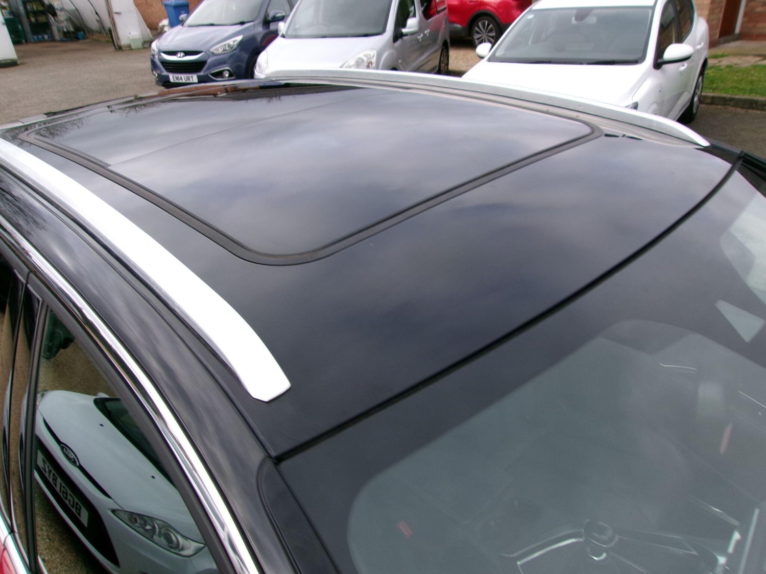 Used Peugeot 3008 for sale - 77852789: Photo 41