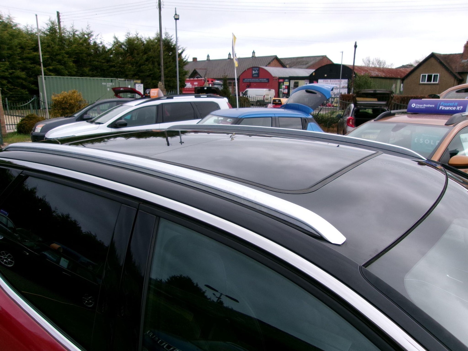 Used Peugeot 3008 for sale - 77852789: Photo 44