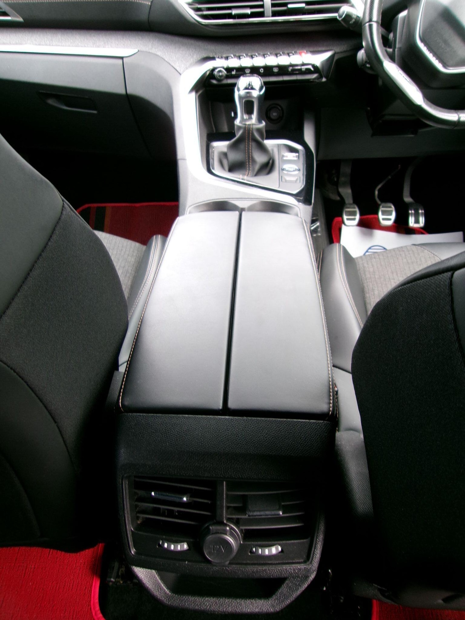 Used Peugeot 3008 for sale - 77852789: Photo 45