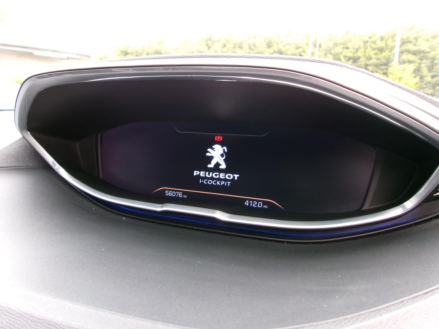 Used Peugeot 3008 for sale - 77852789: Photo 52