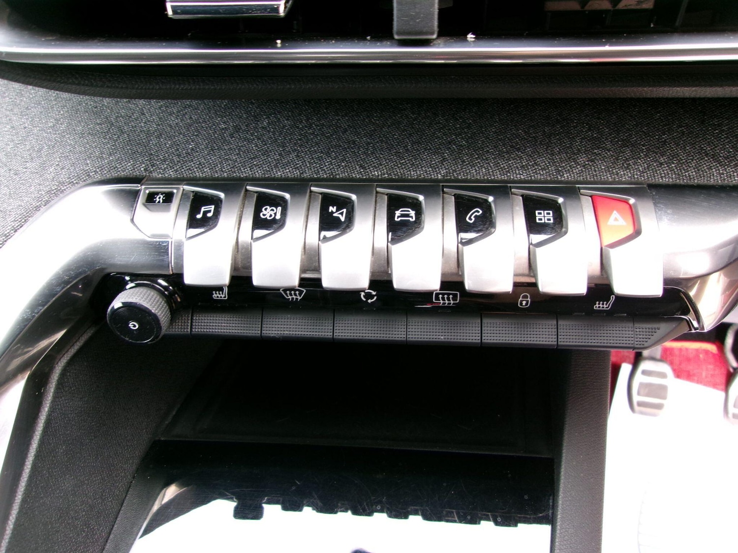 Used Peugeot 3008 for sale - 77852789: Photo 53