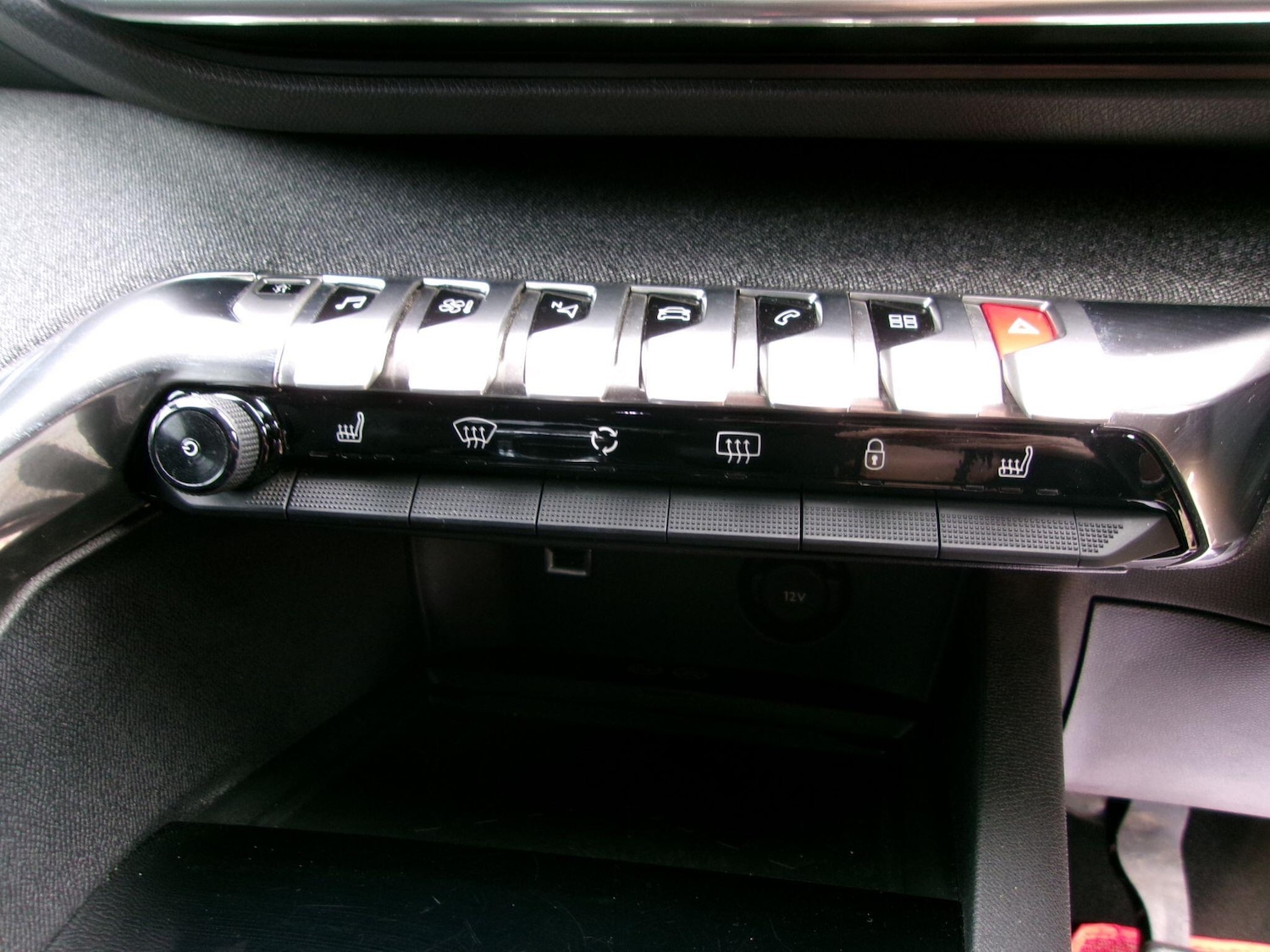 Used Peugeot 3008 for sale - 77852789: Photo 54