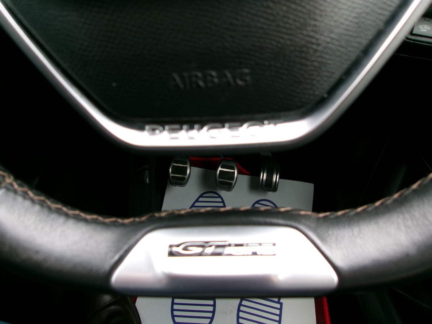 Used Peugeot 3008 for sale - 77852789: Photo 58